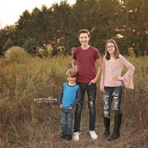 Meet your Posher, Jenny